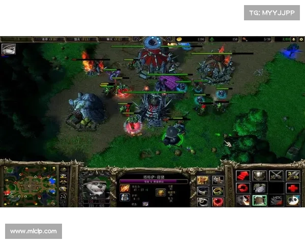 魔兽3C：秘籍启用全攻略